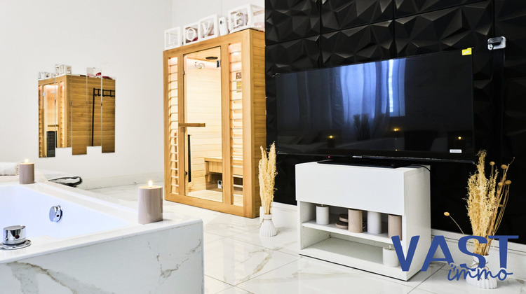 Ma-Cabane - Vente Immeuble Tourcoing, 28 m²