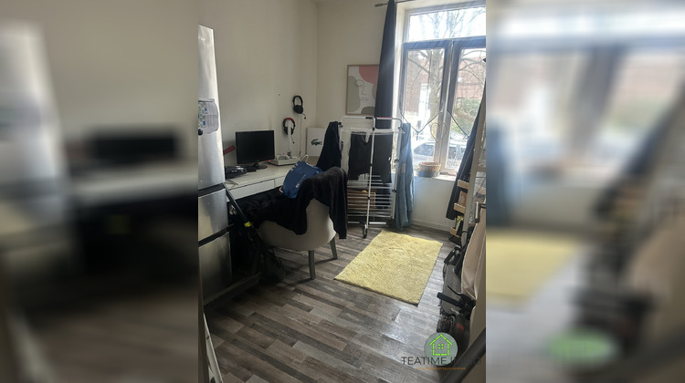 Ma-Cabane - Vente Immeuble Tourcoing, 250 m²