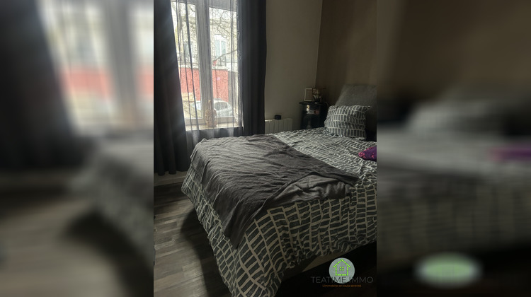 Ma-Cabane - Vente Immeuble Tourcoing, 250 m²