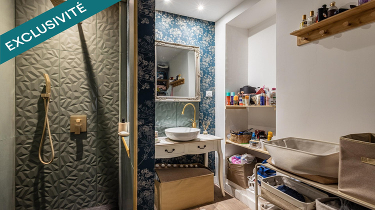 Ma-Cabane - Vente Immeuble Tourcoing, 172 m²