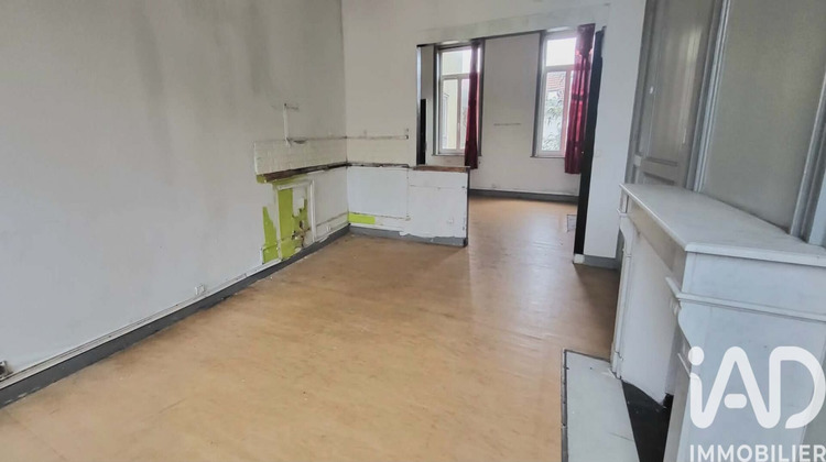 Ma-Cabane - Vente Immeuble Tourcoing, 400 m²