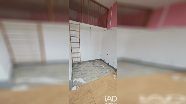 Ma-Cabane - Vente Immeuble Tourcoing, 400 m²