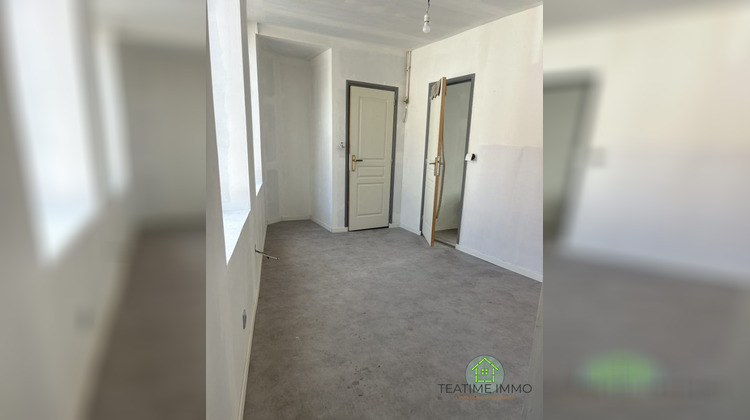 Ma-Cabane - Vente Immeuble Tourcoing, 278 m²