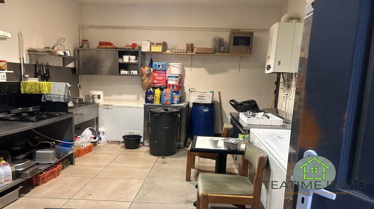 Ma-Cabane - Vente Immeuble Tourcoing, 278 m²