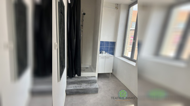 Ma-Cabane - Vente Immeuble Tourcoing, 278 m²