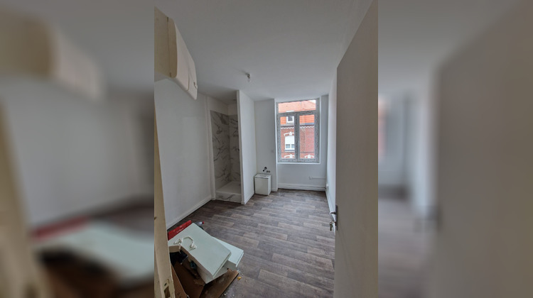 Ma-Cabane - Vente Immeuble Tourcoing, 120 m²