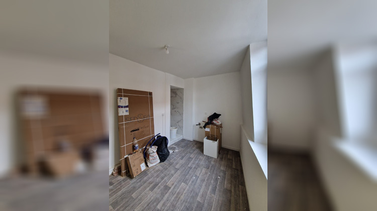 Ma-Cabane - Vente Immeuble Tourcoing, 120 m²