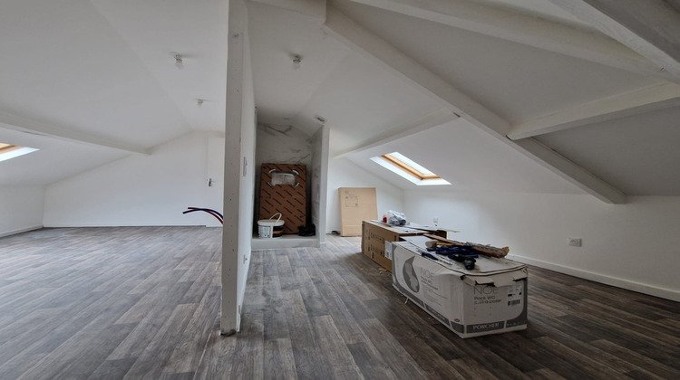 Ma-Cabane - Vente Immeuble Tourcoing, 120 m²