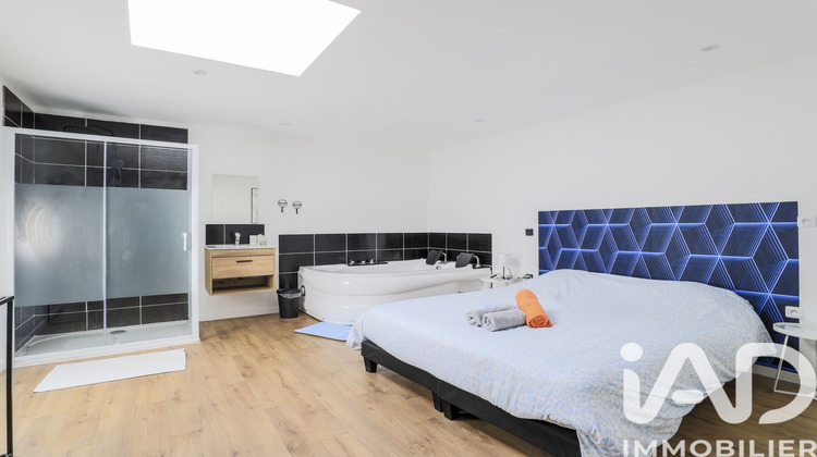 Ma-Cabane - Vente Immeuble Tourcoing, 160 m²