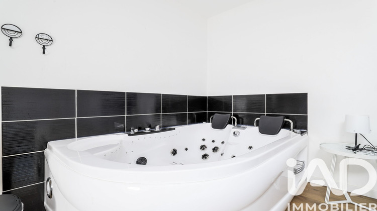 Ma-Cabane - Vente Immeuble Tourcoing, 160 m²