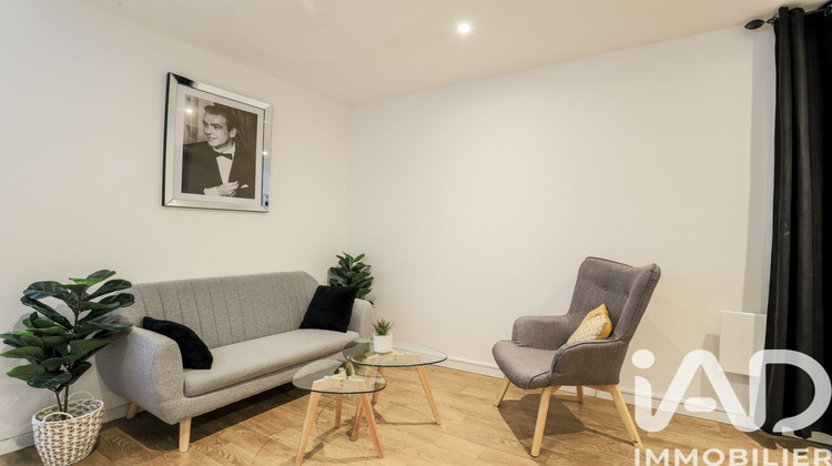 Ma-Cabane - Vente Immeuble Tourcoing, 160 m²