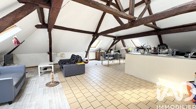 Ma-Cabane - Vente Immeuble Tourcoing, 187 m²