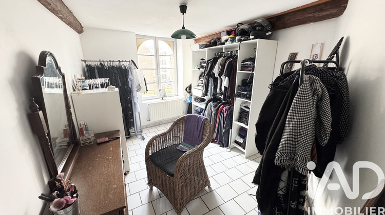 Ma-Cabane - Vente Immeuble Tourcoing, 187 m²