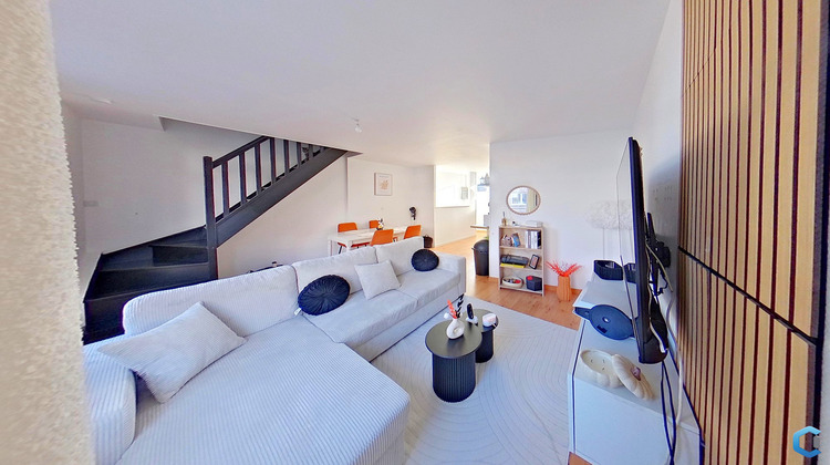 Ma-Cabane - Vente Immeuble Tourcoing, 112 m²