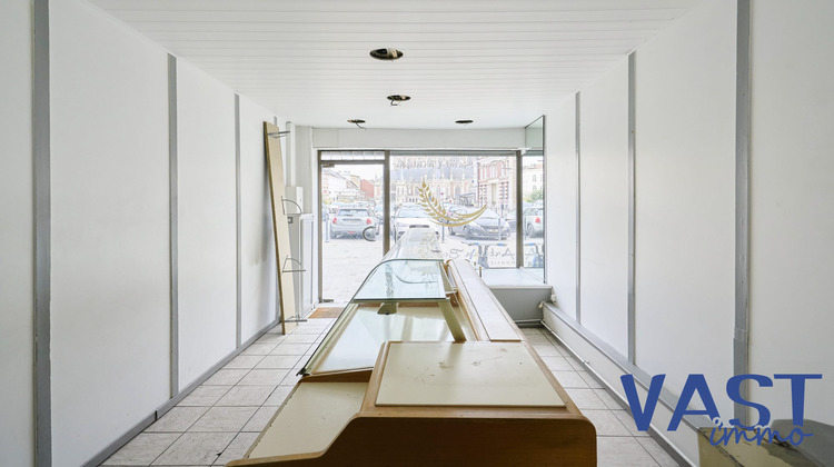 Ma-Cabane - Vente Immeuble Tourcoing, 120 m²