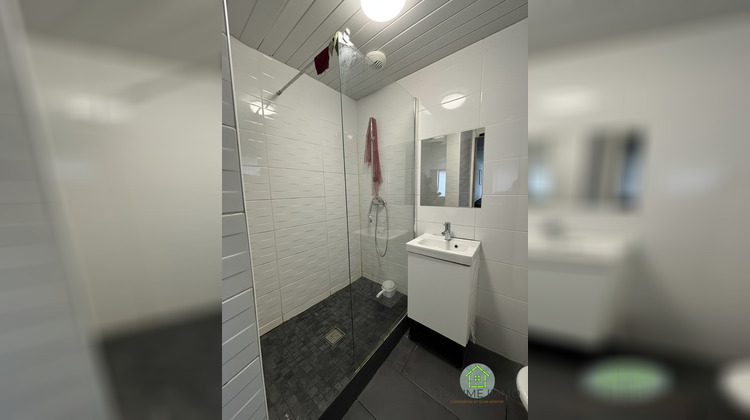 Ma-Cabane - Vente Immeuble Tourcoing, 110 m²