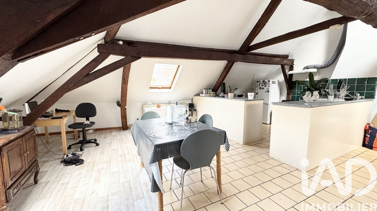Ma-Cabane - Vente Immeuble Tourcoing, 187 m²