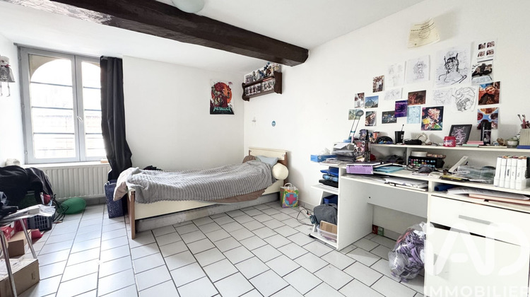 Ma-Cabane - Vente Immeuble Tourcoing, 187 m²