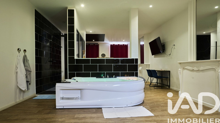 Ma-Cabane - Vente Immeuble Tourcoing, 242 m²