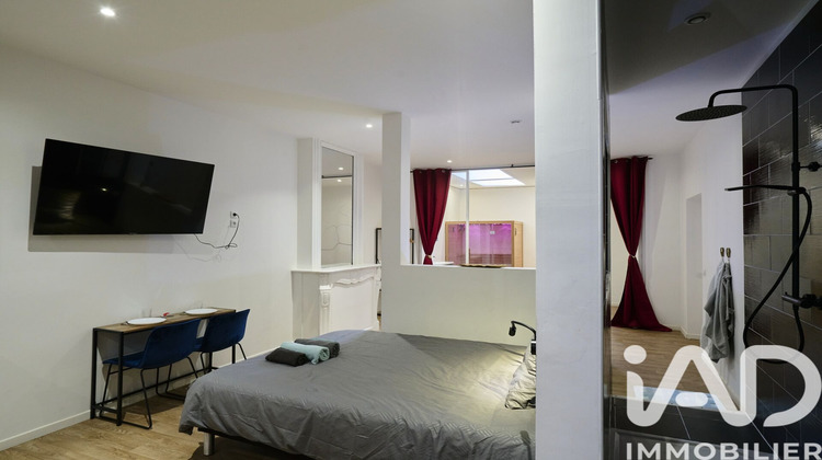 Ma-Cabane - Vente Immeuble Tourcoing, 242 m²