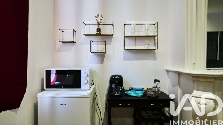 Ma-Cabane - Vente Immeuble Tourcoing, 242 m²