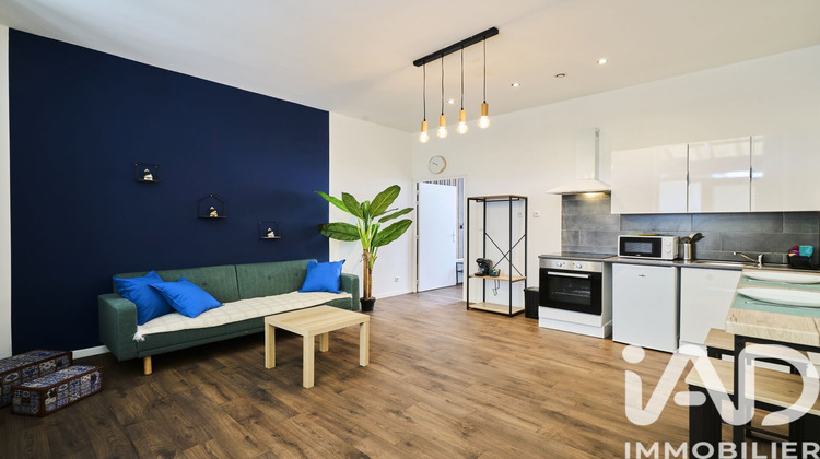 Ma-Cabane - Vente Immeuble Tourcoing, 328 m²