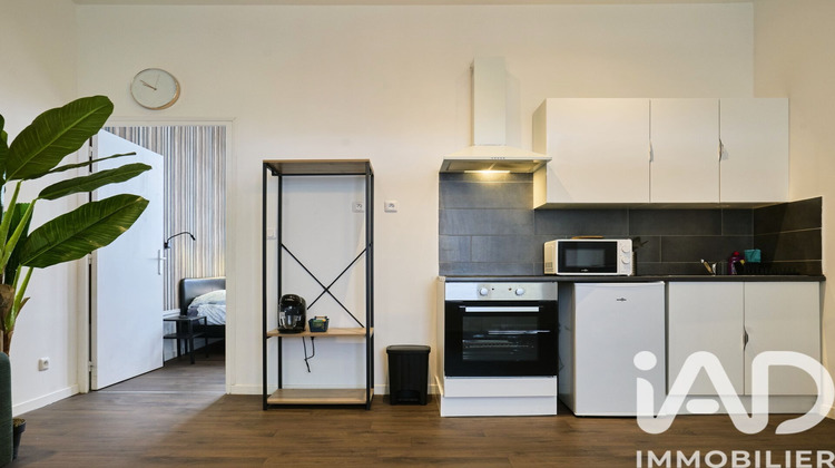Ma-Cabane - Vente Immeuble Tourcoing, 328 m²