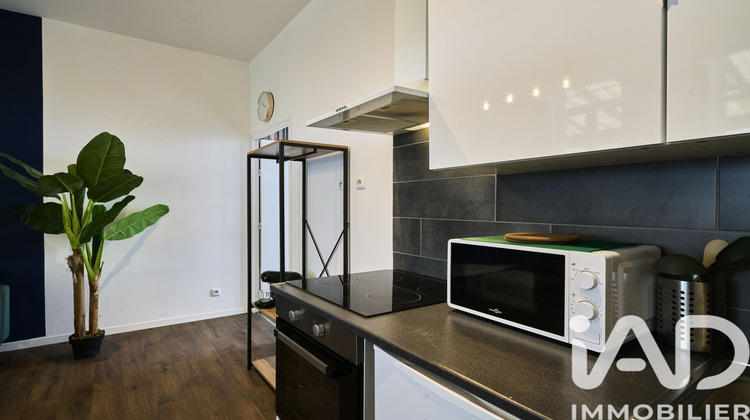 Ma-Cabane - Vente Immeuble Tourcoing, 328 m²
