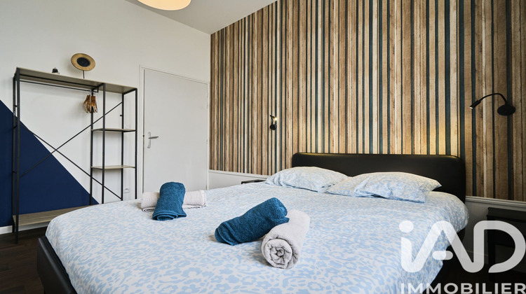Ma-Cabane - Vente Immeuble Tourcoing, 328 m²