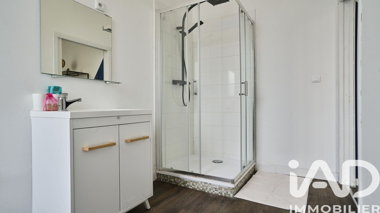 Ma-Cabane - Vente Immeuble Tourcoing, 328 m²