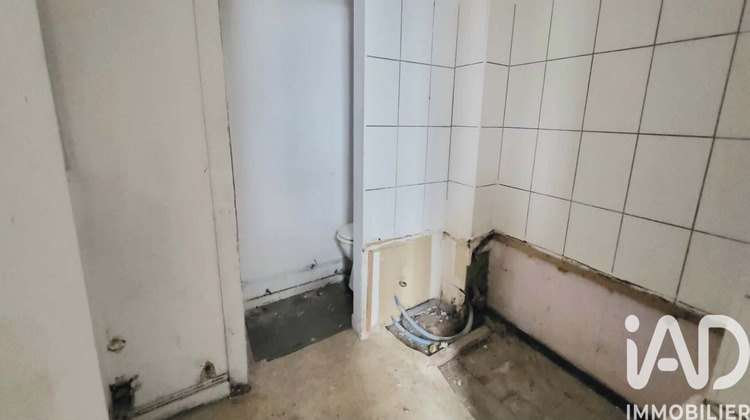 Ma-Cabane - Vente Immeuble Tourcoing, 400 m²
