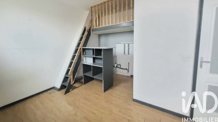 Ma-Cabane - Vente Immeuble Tourcoing, 400 m²