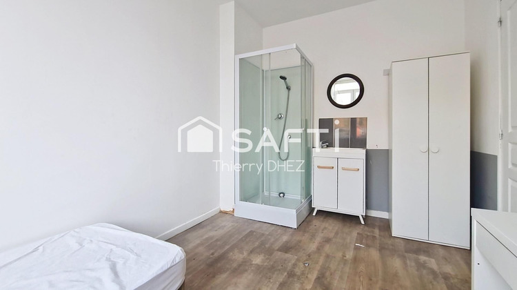 Ma-Cabane - Vente Immeuble Tourcoing, 85 m²