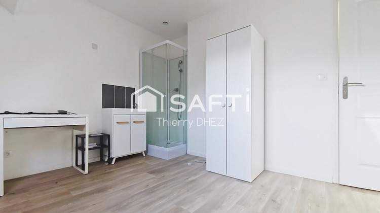 Ma-Cabane - Vente Immeuble Tourcoing, 85 m²