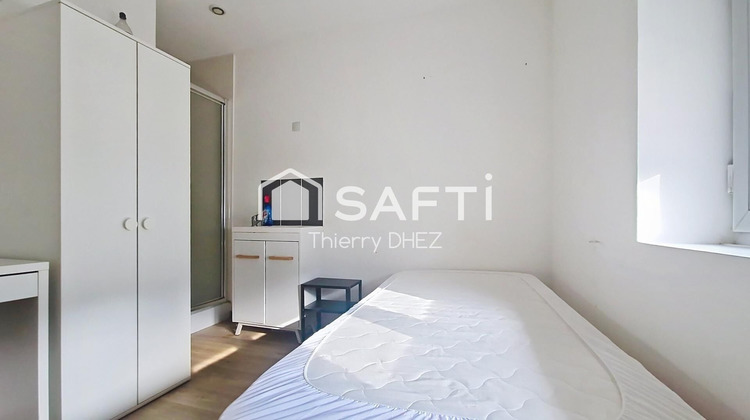 Ma-Cabane - Vente Immeuble Tourcoing, 85 m²