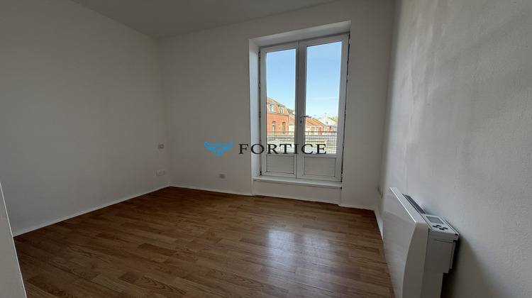 Ma-Cabane - Vente Immeuble Tourcoing, 174 m²