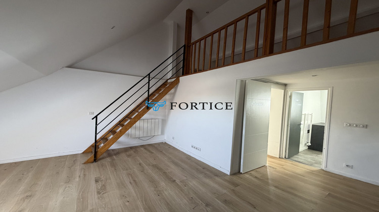 Ma-Cabane - Vente Immeuble Tourcoing, 174 m²