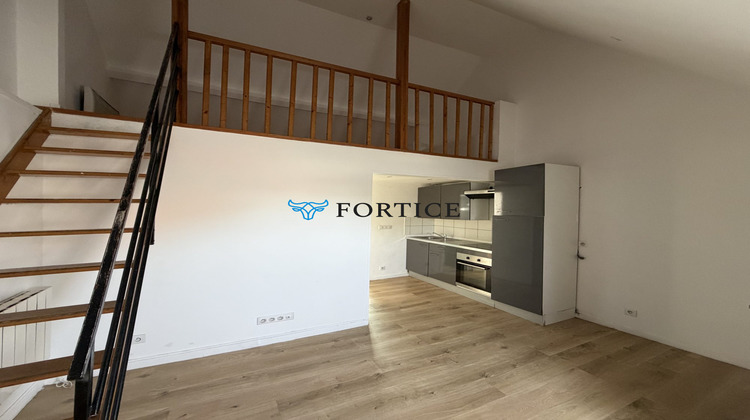 Ma-Cabane - Vente Immeuble Tourcoing, 174 m²