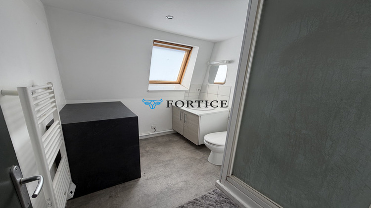 Ma-Cabane - Vente Immeuble Tourcoing, 174 m²