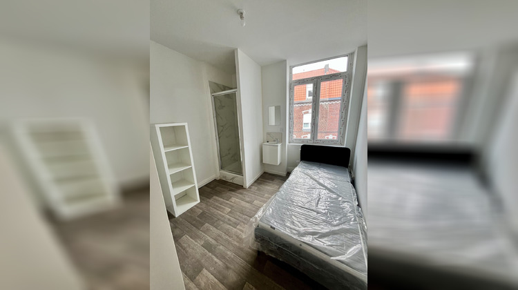 Ma-Cabane - Vente Immeuble Tourcoing, 68 m²