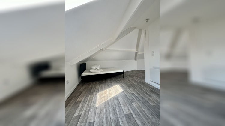Ma-Cabane - Vente Immeuble Tourcoing, 68 m²