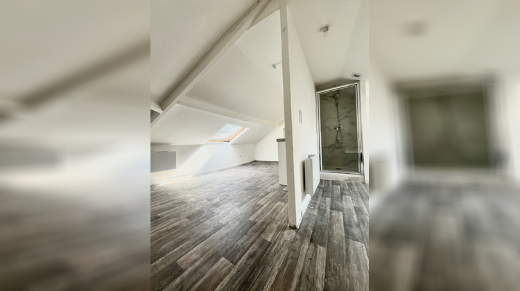Ma-Cabane - Vente Immeuble Tourcoing, 68 m²