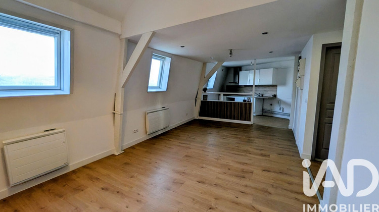 Ma-Cabane - Vente Immeuble Tourcoing, 141 m²