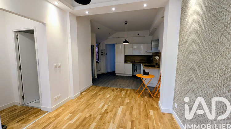 Ma-Cabane - Vente Immeuble Tourcoing, 141 m²