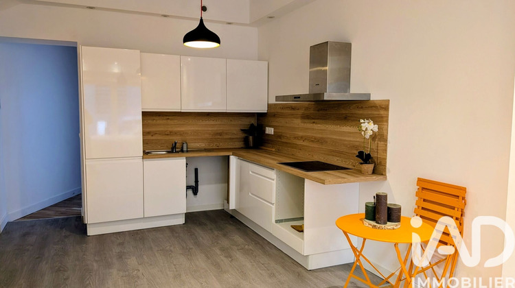 Ma-Cabane - Vente Immeuble Tourcoing, 141 m²