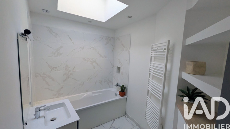 Ma-Cabane - Vente Immeuble Tourcoing, 141 m²