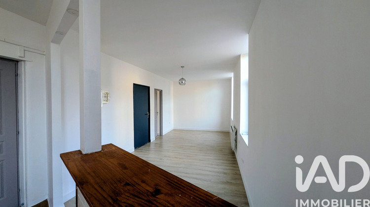Ma-Cabane - Vente Immeuble Tourcoing, 141 m²