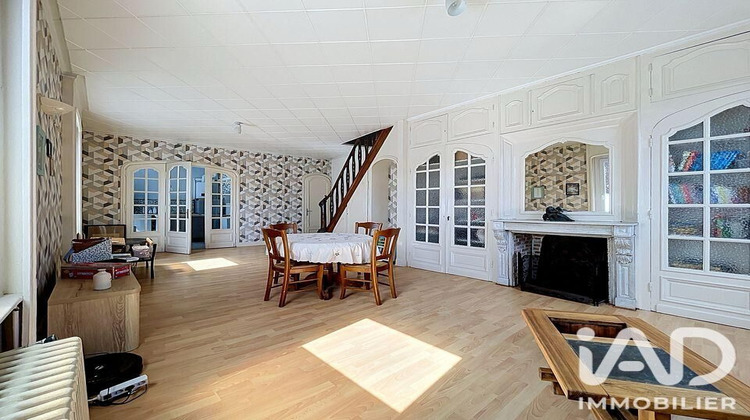 Ma-Cabane - Vente Immeuble Tourcoing, 276 m²