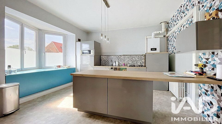 Ma-Cabane - Vente Immeuble Tourcoing, 276 m²