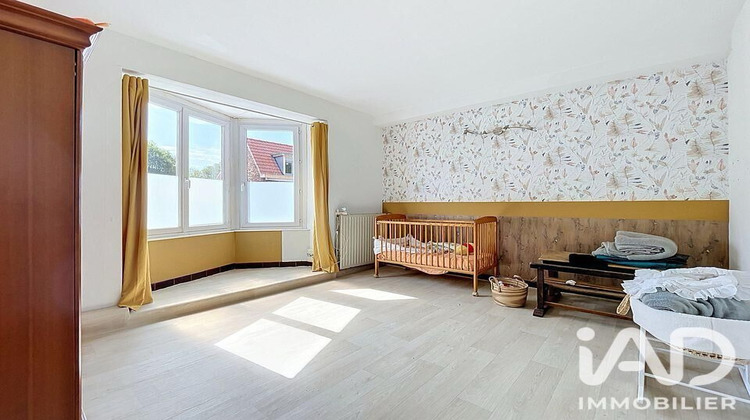 Ma-Cabane - Vente Immeuble Tourcoing, 276 m²
